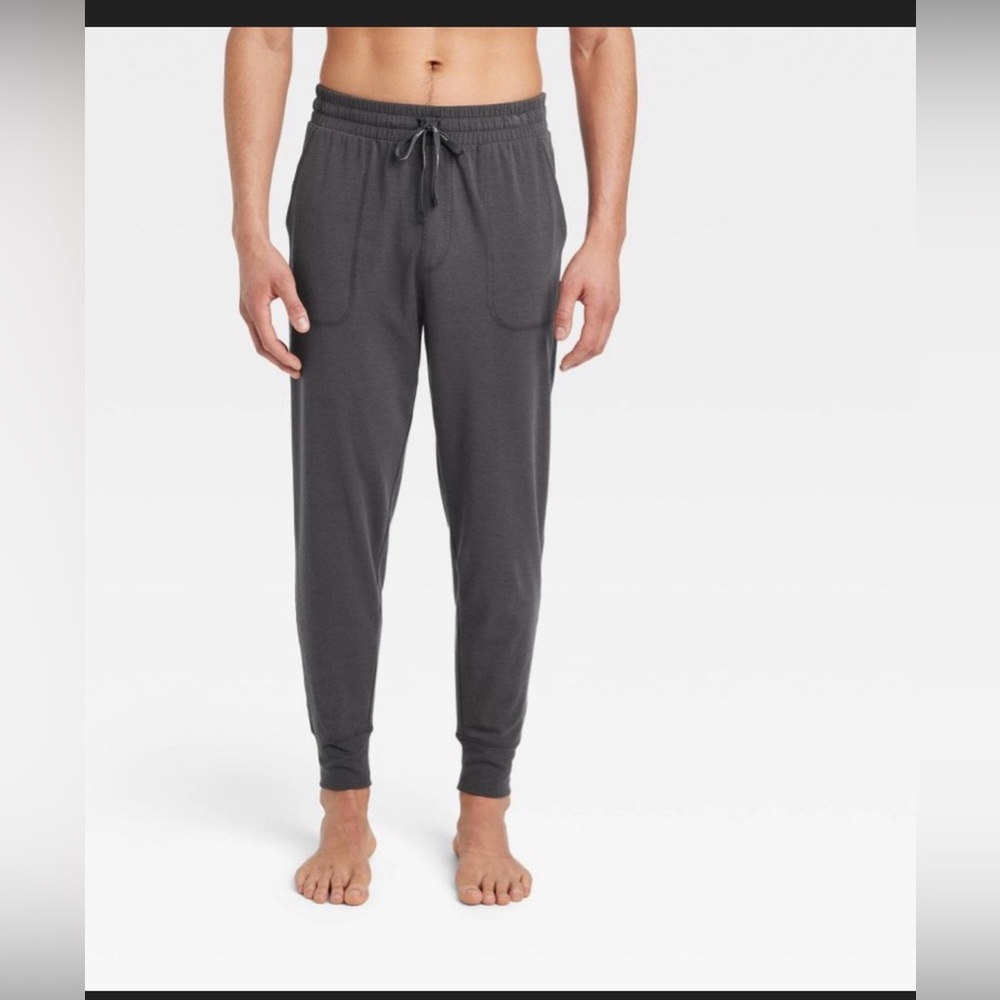 Men's Pair of Thieves Super Soft Lounge Pants- Small